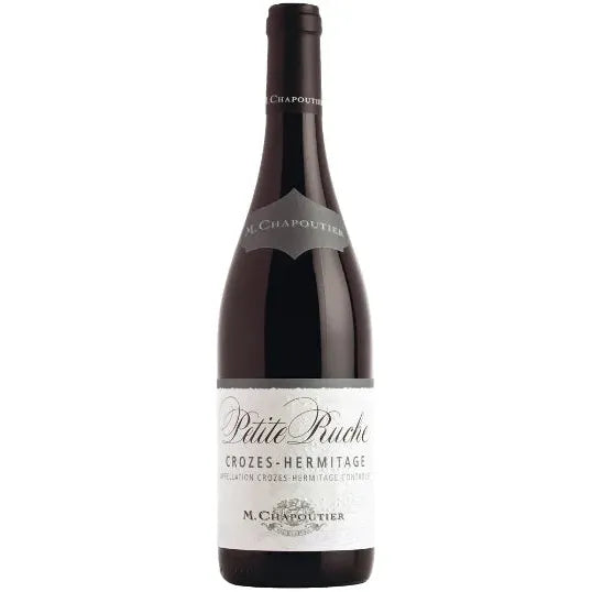 Petite Ruche 2021- Crozes-Hermitage - M.Chapoutier main image 0
