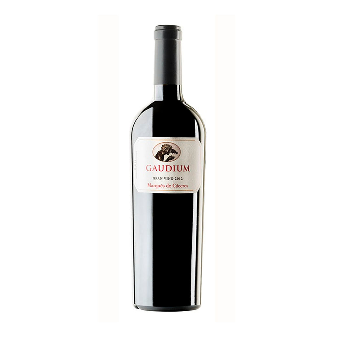 Marques de Caceres Gaudium, Wine Duo