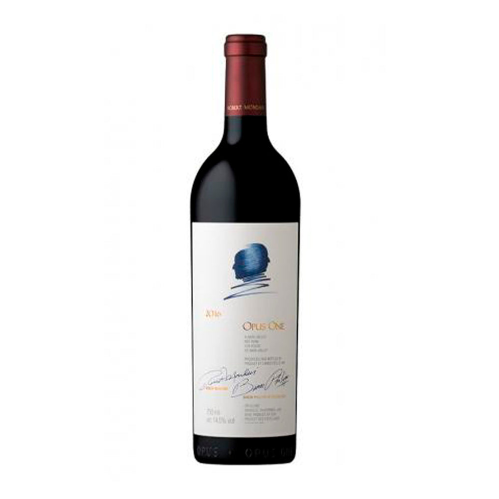 Opus One, Napa Valley, USA - Blend