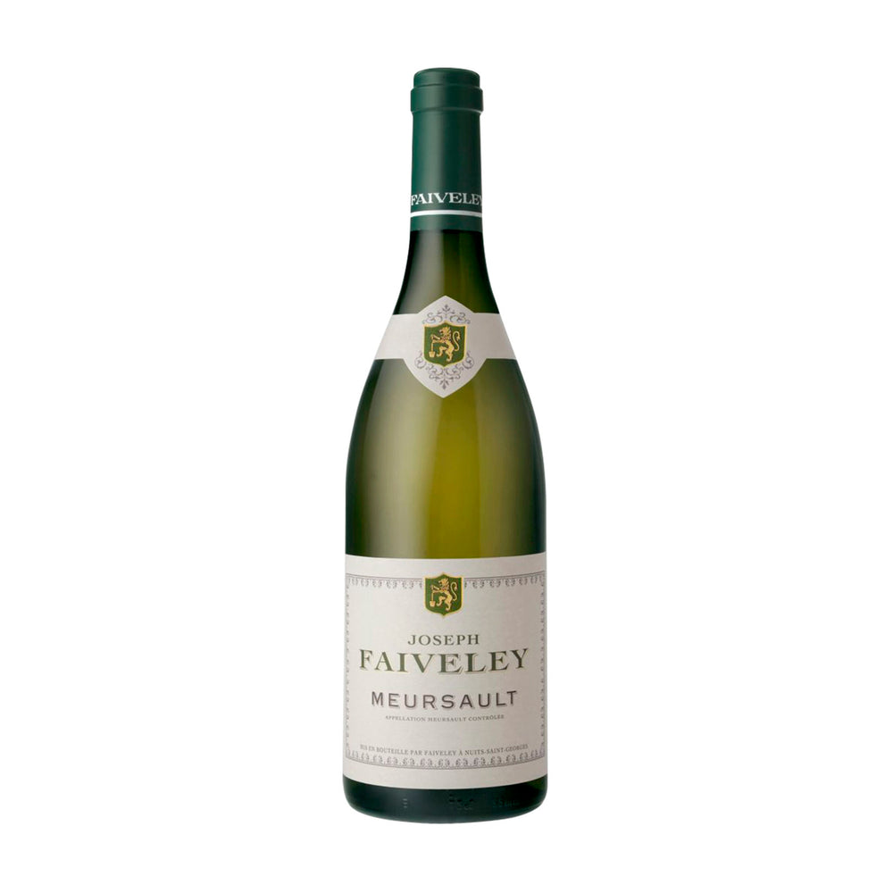 Joseph Faiveley, A.O.C. Meursault, Francia - Chardonnay