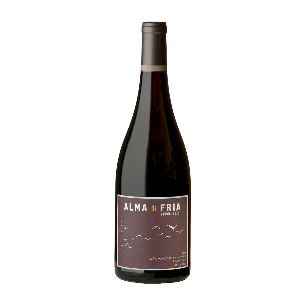 Alma Fría Doña Margarita, Sonoma County, USA - Pinot Noir